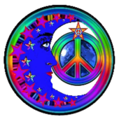 Clipart peace sign – Clipartix