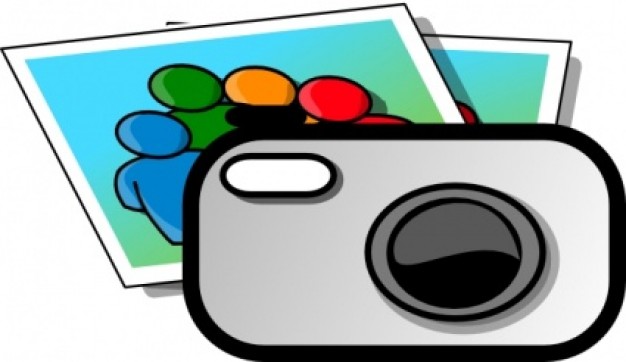 Photography clip art for free clipart images