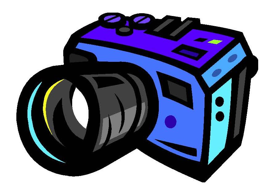 Photography clip art free clipart images 2