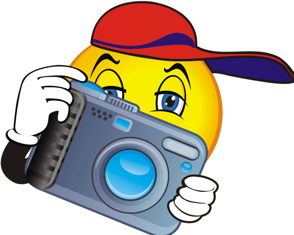 Photography clip art free clipart images 4