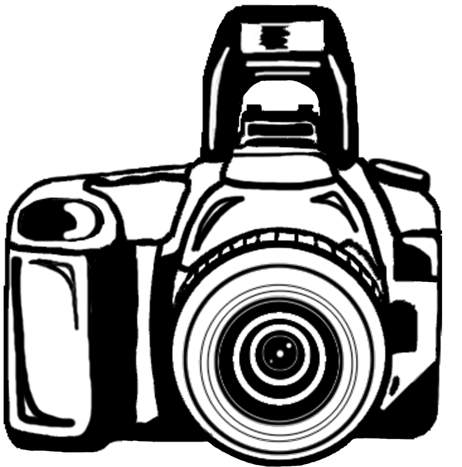 Photography clip art free clipart images