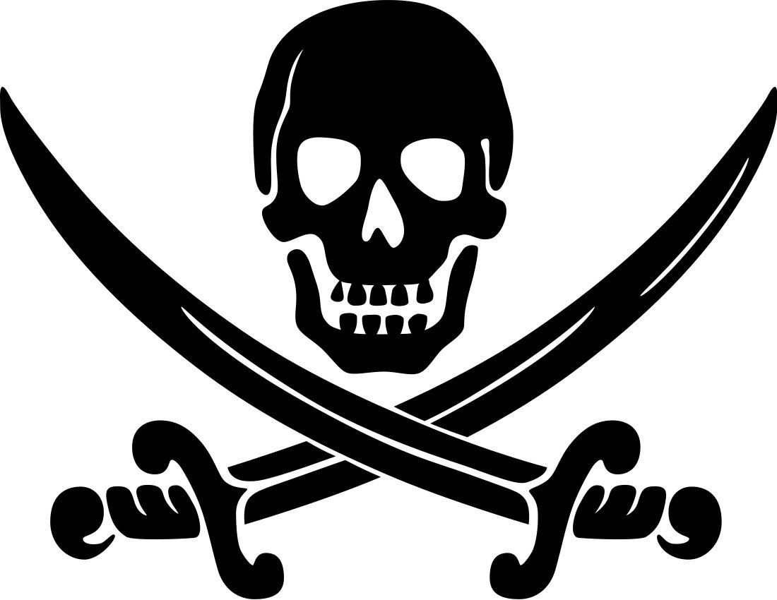 Pirate ship image of pirate clipart 2 pirates on ship clip art - Clipartix
