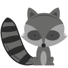 Raccoon 0 images about vbs on owl clip art and