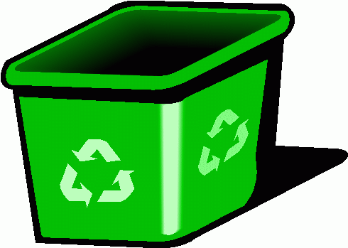 Recycle free recycling clip art clipart image 3