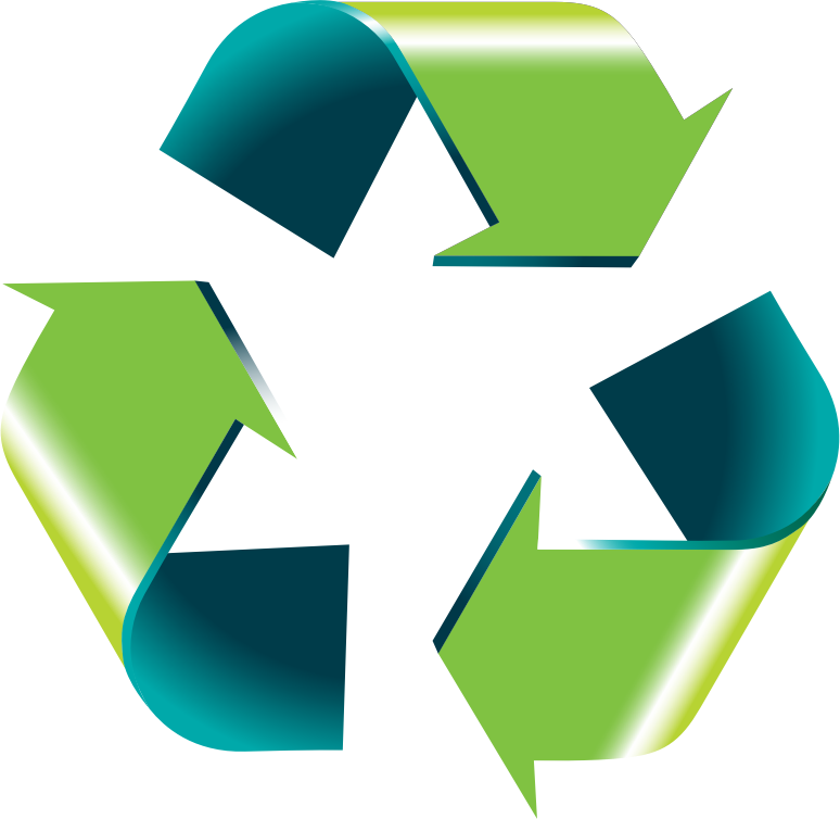 Recycle free to use clipart