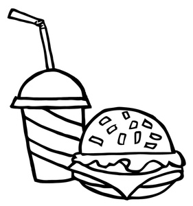 Soda clipart 4 free images image 3