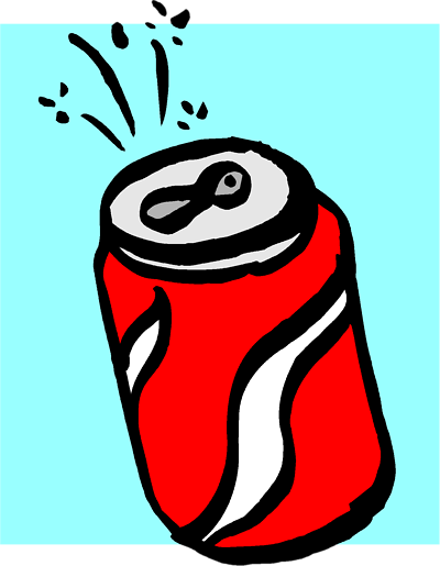 Soda clipart free images 4