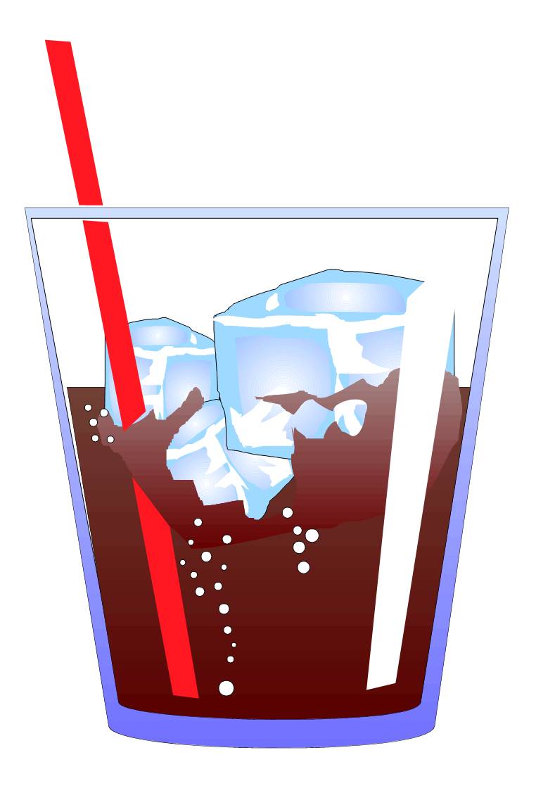 Soda clipart free images 5