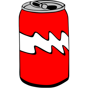 Soda clipart free images 8