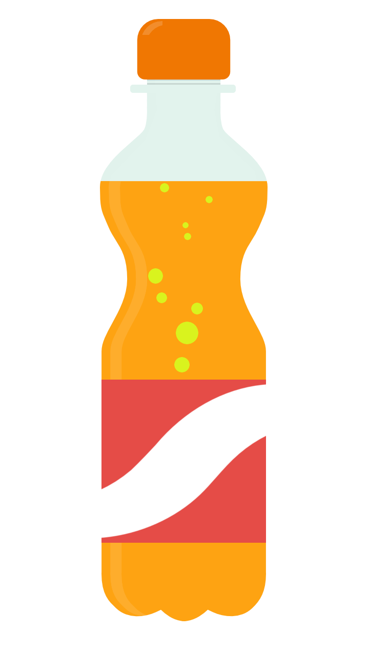 Soda free to use cliparts 2