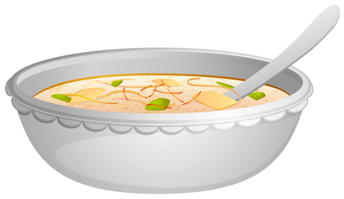 Soup clipart web