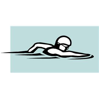 Swimmer swimming clip art pictures free clipart images