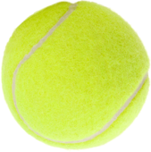 Free Tennis Ball Clip Art Pictures - Clipartix