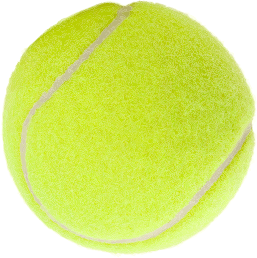 Tennis ball free to use cliparts