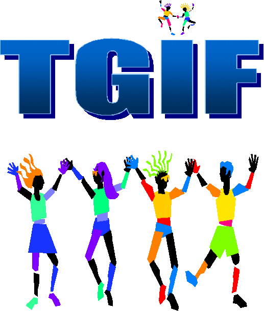 Tgif animated t clipart free to use clip art resource