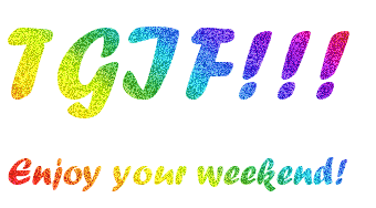 Tgif t animated clipart clipartster