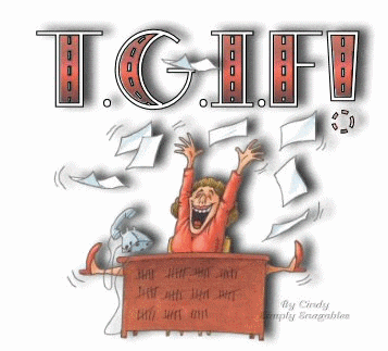 Tgif t images animated clip art