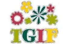 Tgif t images animated clipart
