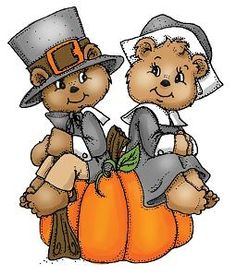 0 images about clipart thanksgiving on pilgrims 2