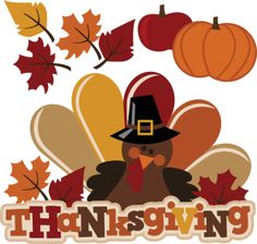 0 images about thanksgiving clipart on vintage