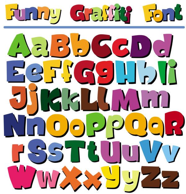 Alphabet clipart cliparts and others art inspiration