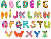 Alphabet for teachers clipart kid – Clipartix