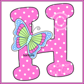 Alphabet letters clipart – Clipartix