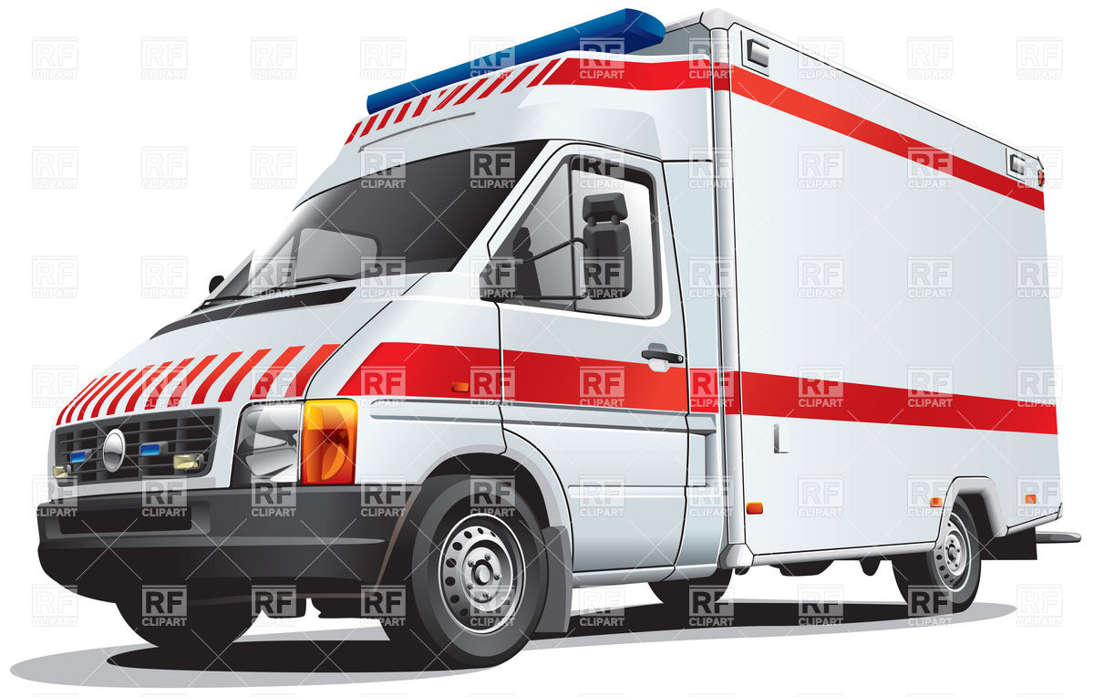 Ambulance car 0 healthcare medical download free clipart