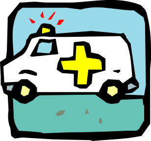 Ambulance clip art download 2