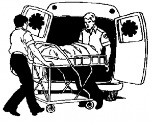 Ambulance clip art download 3