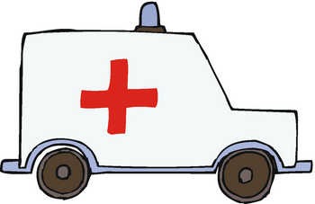 Ambulance clip art images clipart for you image 2