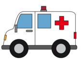 Ambulance free to use clip art – Clipartix