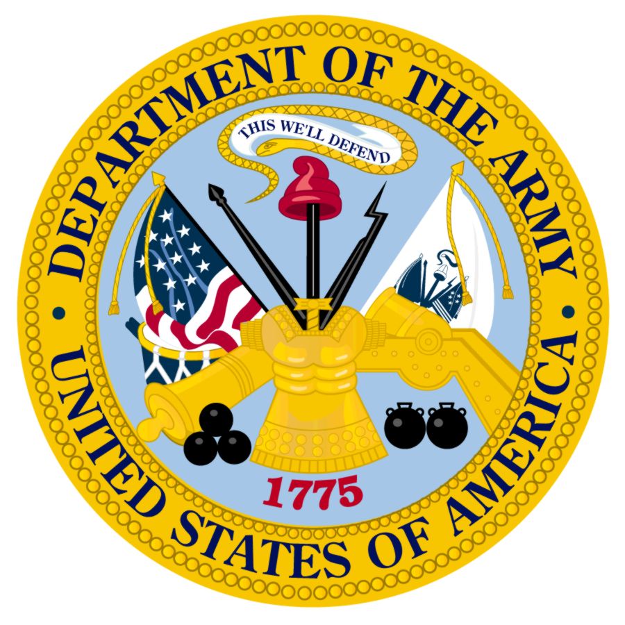 Army clip art and us army on