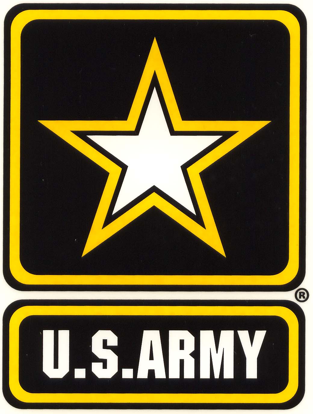 Army clip art clipart image