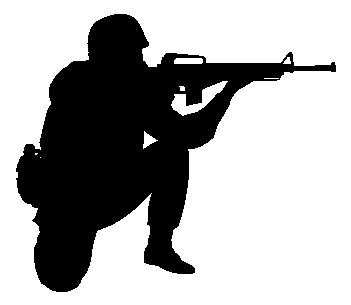 Army clipart free images 2