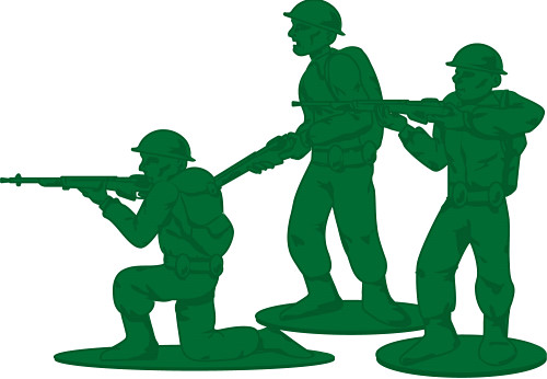 Army clipart free images 7