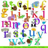 Alphabet for teachers clipart kid 6 – Clipartix