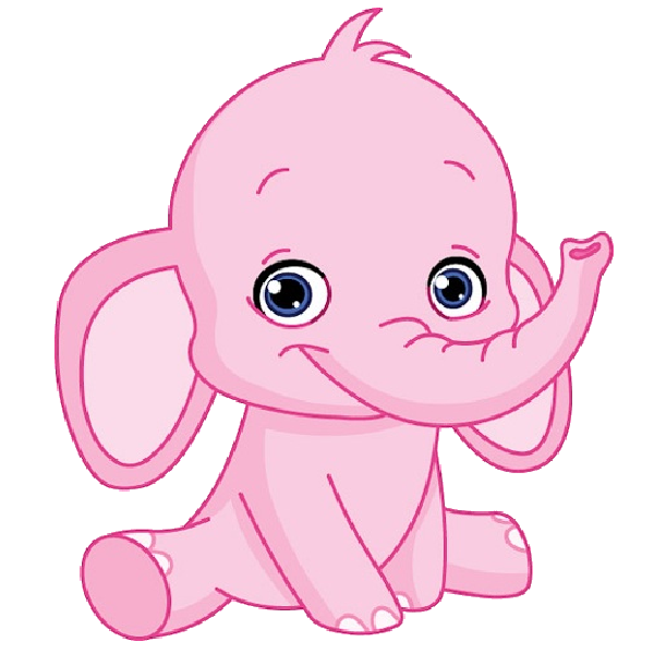 Baby elephant cute elephant cute baby clip art page 3