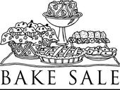 Free Bake Sale Clip Art Pictures - Clipartix