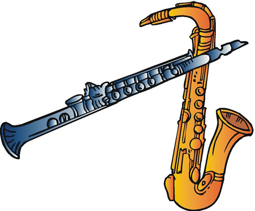 Band clip art free clipart images 3 image
