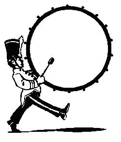 Band clip art related keywords image 2