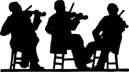 Band master clip art free clipart images image