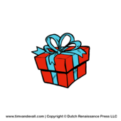 Present clipart 4 - Clipartix