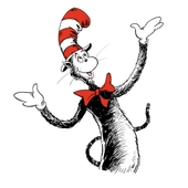 Cat In The Hat Clip Art Pictures – Clipartix