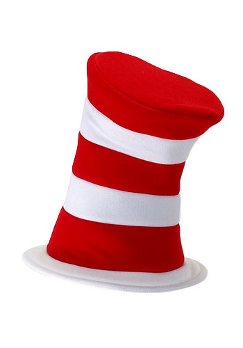 Cat in the hat dr seuss cat clip art clipart for you image 3