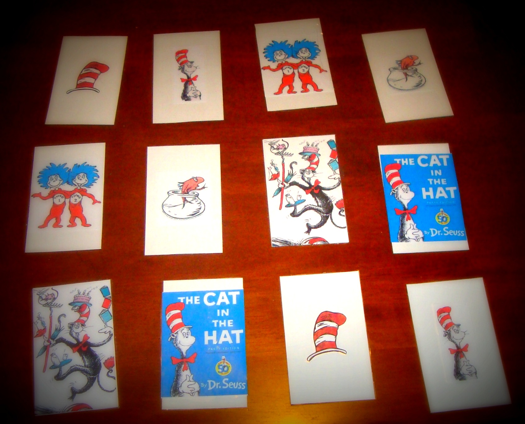 Cat in the hat the cat in hat clipart