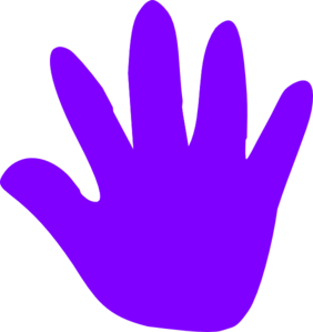 Child hands clipart free images 3