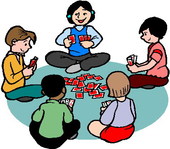 Free Children Playing Clipart Pictures - Clipartix