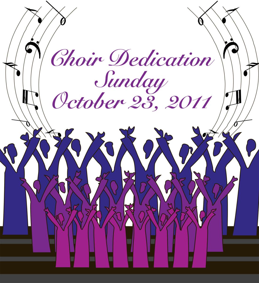 Choir clip art pictures free clipart images image