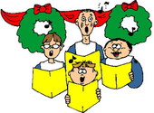 Free Choir Clipart Pictures - Clipartix